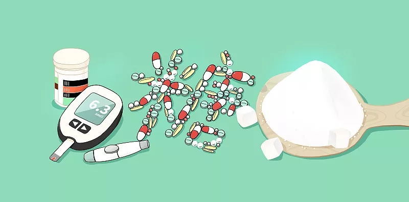 間充質干細胞治療糖尿病及并發癥的臨床應用潛力 間充質干細胞在治療糖尿病及并發癥的臨床應用潛力