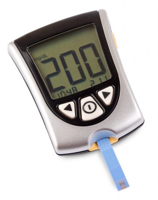 如何診斷我是否患有2型糖尿?。? class=