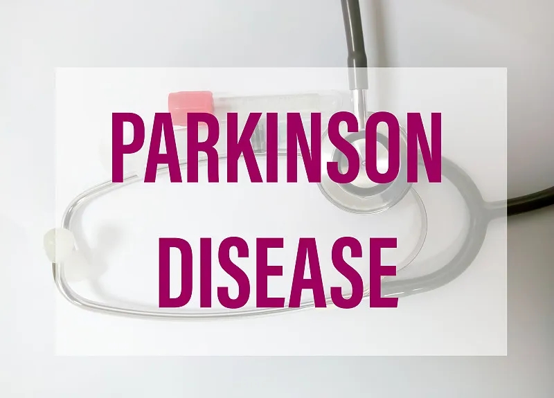 關(guān)于血管性帕金森病的知識