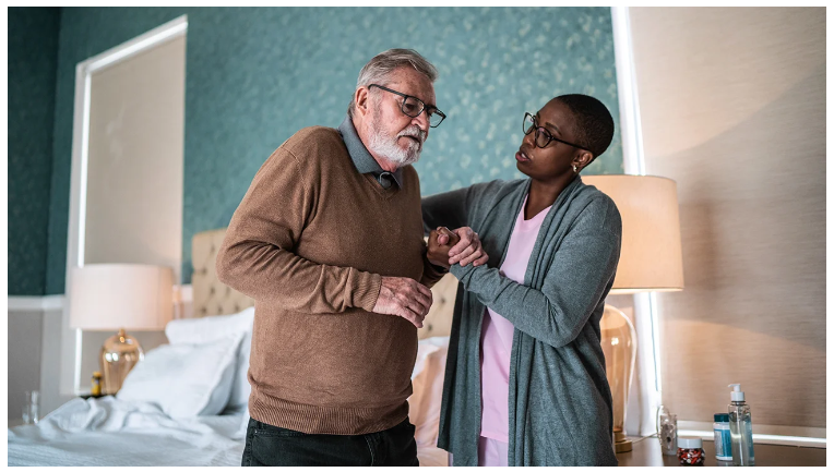 帕金森病的常見誘因 帕金森病的常見誘因