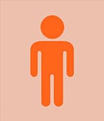 四肢癱瘓腦癱表明腦部損傷更嚴(yán)重。四肢癱瘓CP表現(xiàn)為所有四個(gè)肢體均受到影響。