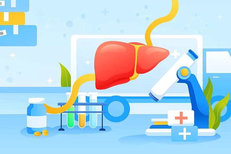 全面了解干細胞治療肝病的臨床應用潛力 全面了解干細胞治療肝病的臨床應用潛力