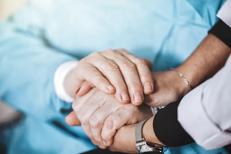 選擇干細胞療法治療帕金森病的7個理由