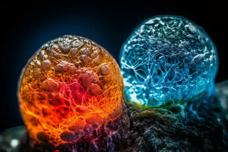 干細(xì)胞在哪里找到？揭示共同來源 (2023)