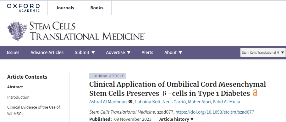 干細(xì)胞治療1型糖尿病,多個(gè)臨床案例表明干細(xì)胞可有效保護(hù)胰腺β細(xì)胞功能 干細(xì)胞治療1型糖尿病,多個(gè)臨床案例表明干細(xì)胞可有效保護(hù)胰腺β細(xì)胞功能