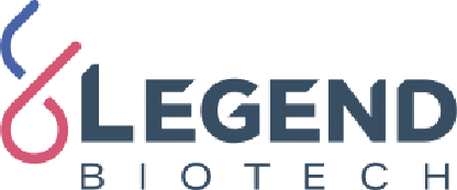 許可協議:傳奇&諾華 許可協議:傳奇&諾華