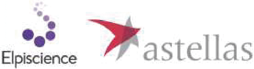 合作協(xié)議：elpiscience&安斯泰來(lái)