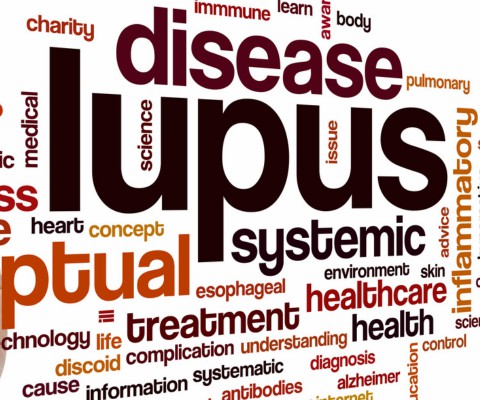 干細胞可以治愈狼瘡嗎? 干細胞可以治愈狼瘡嗎?