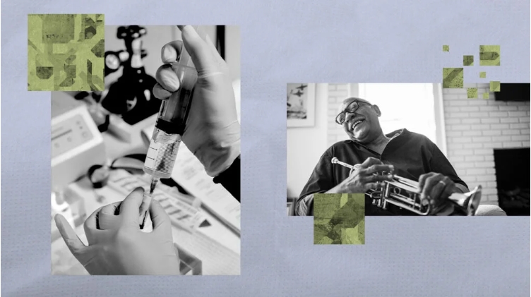 干細(xì)胞療法能治療帕金森病嗎？