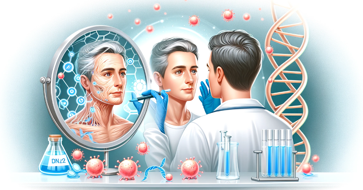 如何讓衰老的免疫系統“返老還童”?斯坦福大學研究有突破! 如何讓衰老的免疫系統“返老還童”?斯坦福大學研究有突破!