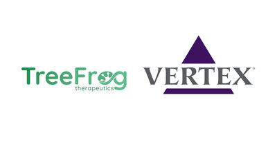 Vertex和TreeFrog Therapeutics宣布達(dá)成許可協(xié)議和合作，以優(yōu)化Vertex1型糖尿病細(xì)胞療法的生產(chǎn)