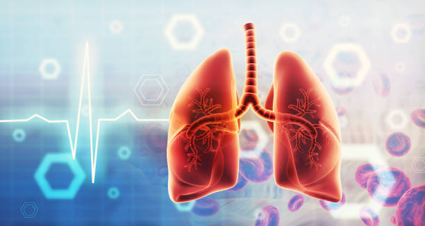 肺纖維化：干細胞治療是前進的方向嗎？