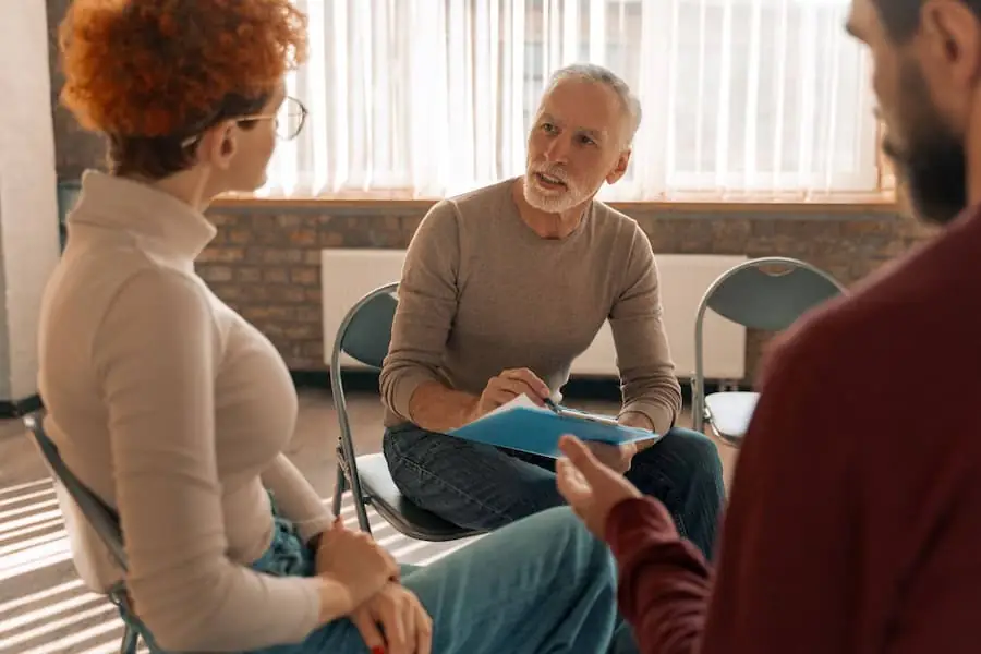 帕金森氏癥的情緒波動 帕金森氏癥的情緒波動