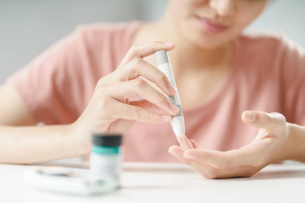 誘發(fā)糖尿病的8大原因，你知道幾個？