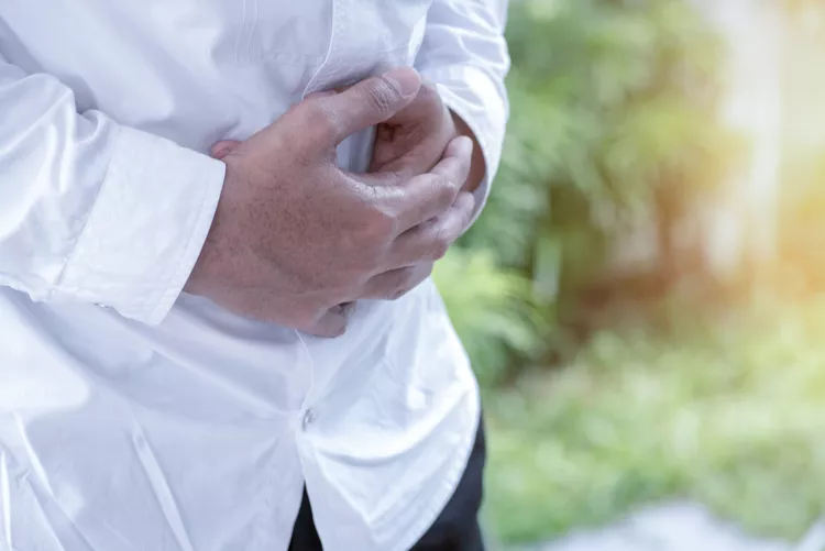 你了解肝衰竭早期的14種警示信號嗎？