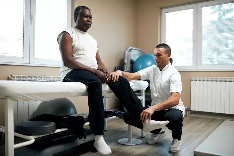 什么是退行性關節炎-癥狀、原因、癥狀和治療 什么是退行性關節炎-癥狀、原因、癥狀和治療