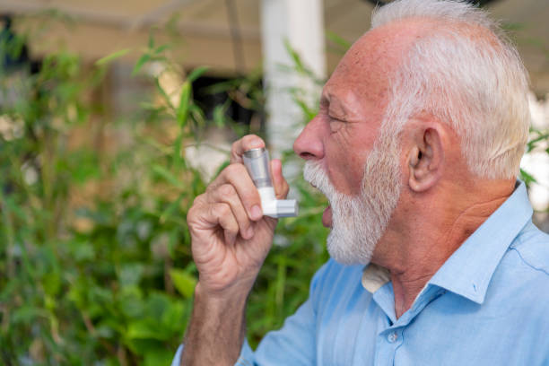 什么是慢性阻塞性肺病急性加重-癥狀、原因和治療