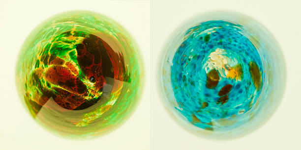 干細胞療法已成為慢性阻塞性肺病的一種潛在治療方式，有望再生受損的肺組織并恢復肺功能。