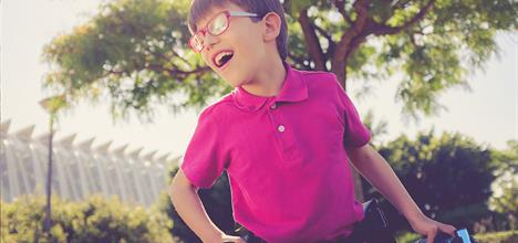 兒童腦癱是什么-癥狀、原因和治療方法