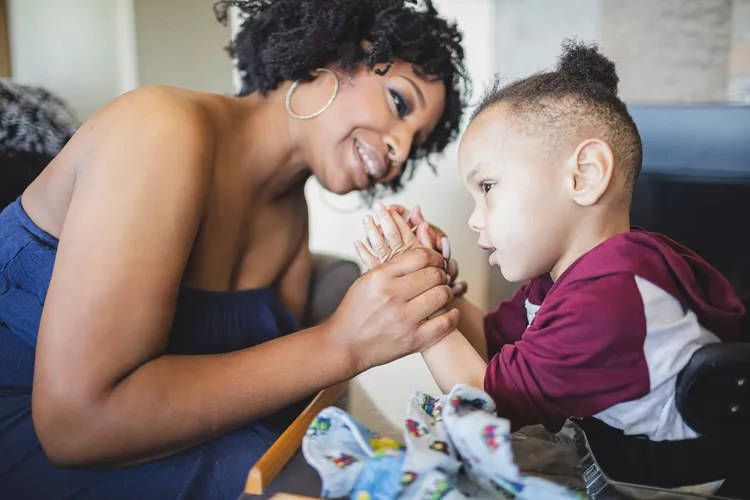 兒童腦癱的診斷方法