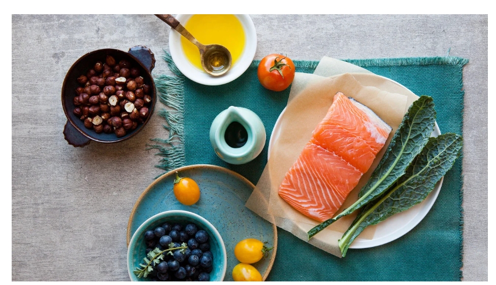 帕金森病的4類最佳飲食,你都了解嗎? 帕金森病的4類最佳飲食,你都了解嗎?