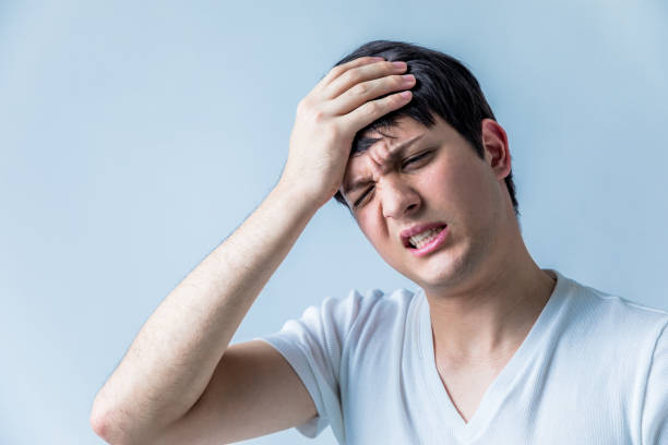 中風是什么-癥狀、類型、診斷和治療 中風是什么-癥狀、類型、診斷和治療