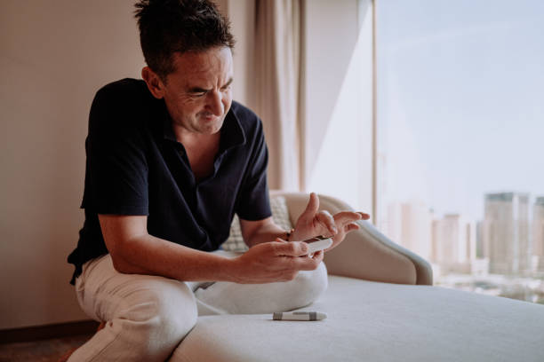 糖尿病腎病的癥狀和原因是什么?及其治療方法 糖尿病腎病的癥狀和原因是什么?及其治療方法