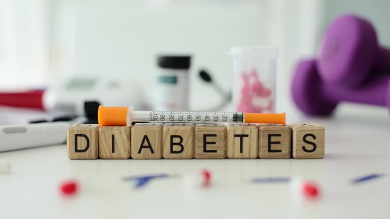 糖尿病是什么？干細胞治療糖尿病的臨床案例有哪些？