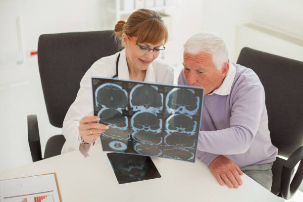 老年癡呆是什么？干細胞治療老年癡呆的臨床案例有哪些？