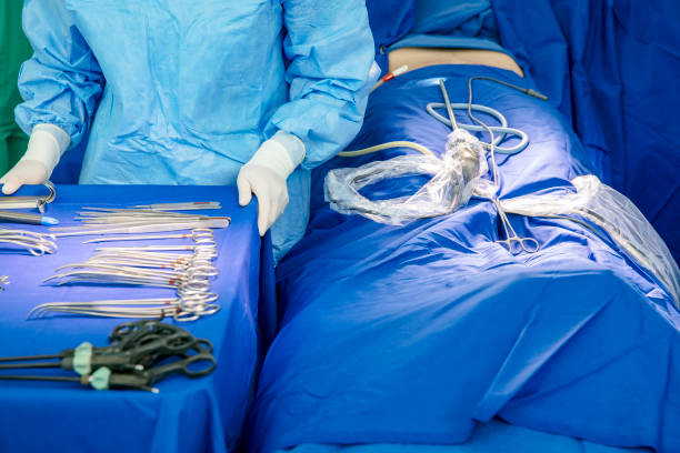 脊髓損傷手術-類型、風險和恢復