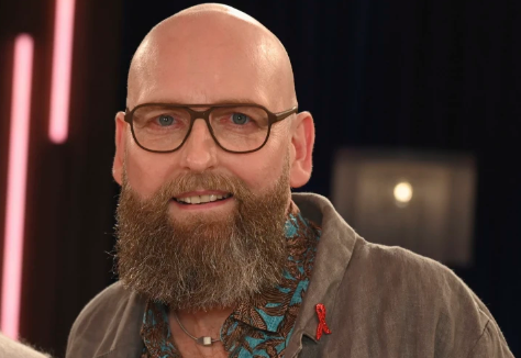 柏林夏里特大學的內科醫(yī)生兼科學家Christian Gaebler博士