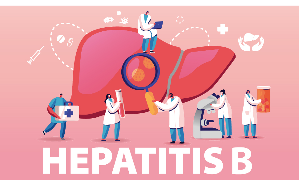 4項(xiàng)研究194例患者證明:干細(xì)胞治療乙肝安全有效! 4項(xiàng)研究194例患者證明:干細(xì)胞治療乙肝安全有效!