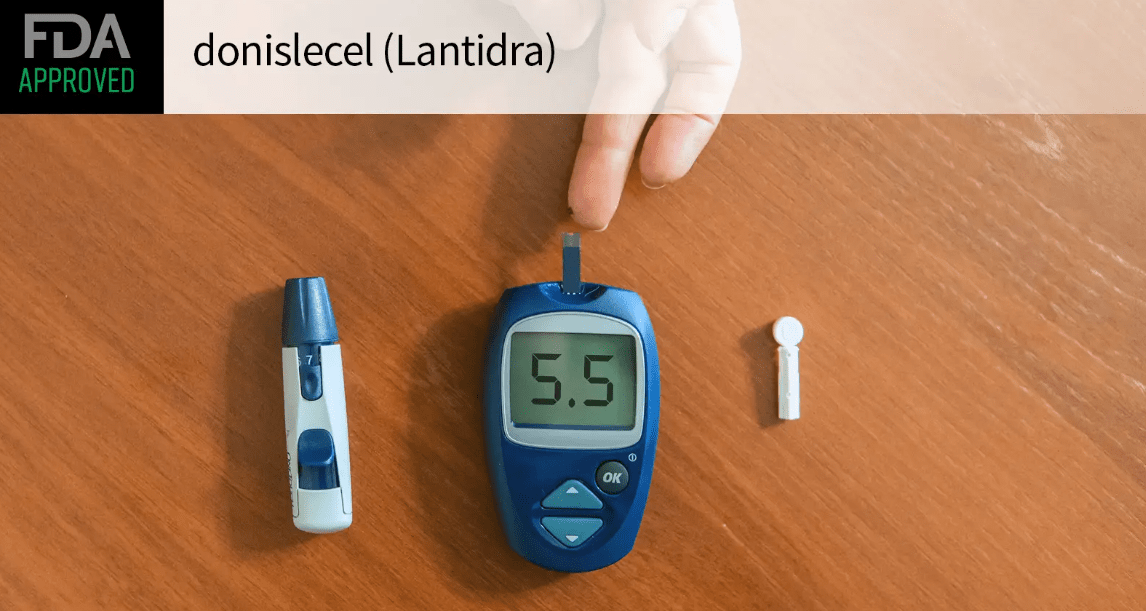 首款能治愈1型糖尿病干細(xì)胞藥物獲貝達(dá)藥業(yè)注資,臨床應(yīng)用提速!