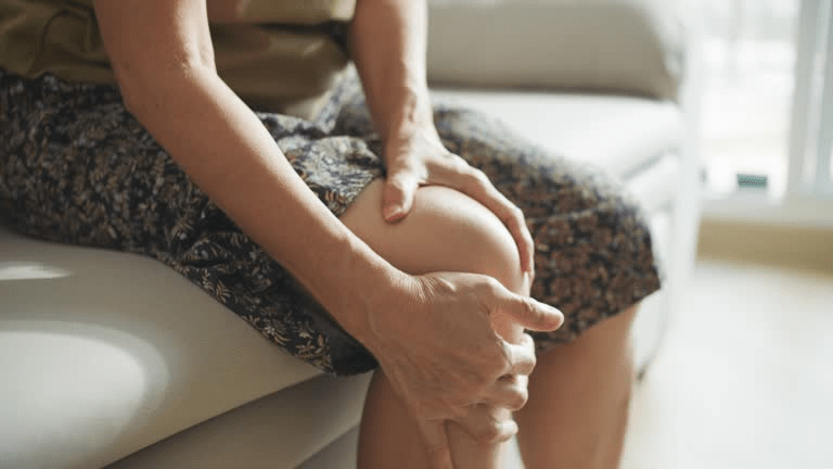 間充質干細胞重復注射治療膝骨關節炎患者療效評估 間充質干細胞重復注射治療膝骨關節炎患者療效評估