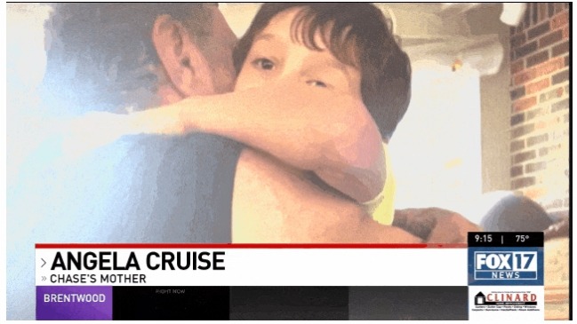 圖片來源:FOX 17 新聞 圖片來源:FOX 17 新聞