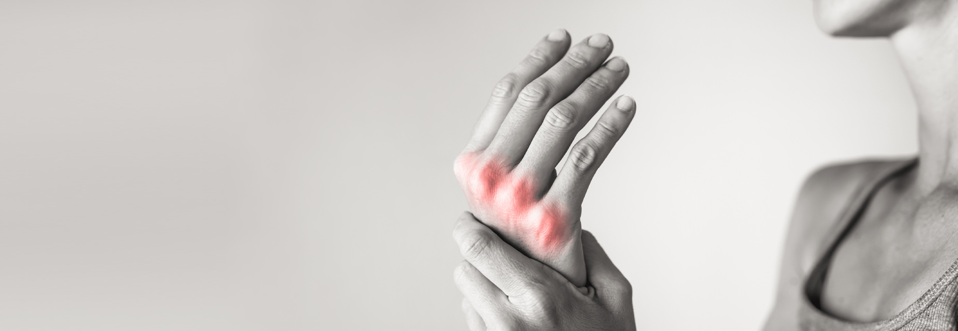 什么是類風濕關節炎？