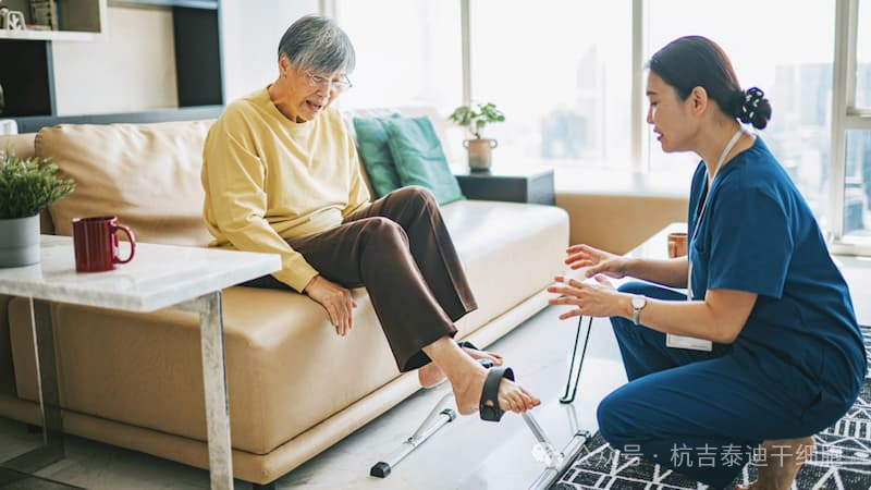 中風(fēng)及其影響概述