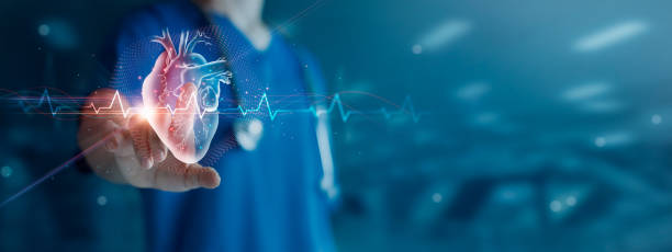 治療心肌梗死，干細(xì)胞和基因治療開啟 “新賽道”