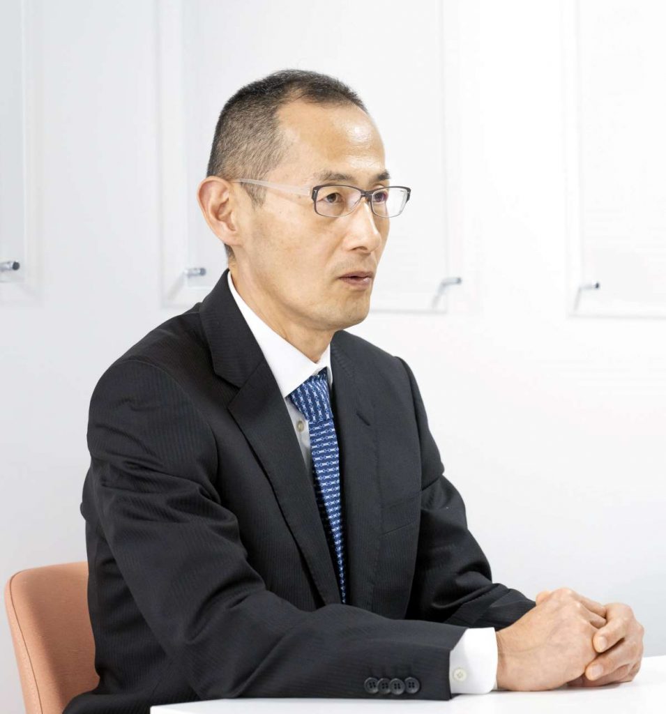 山中伸彌博士，京都大學(xué)教授