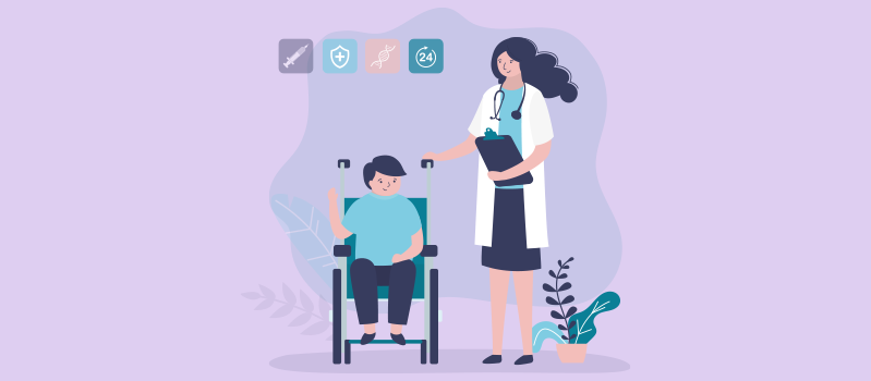 干細胞療法改善腦癱多久見效？起效時間與個體差異詳解