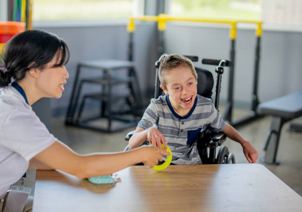 干細(xì)胞治療腦癱：哪些患者更適合？類型、年齡與嚴(yán)重程度等關(guān)鍵因素解答