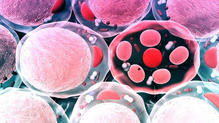 間充質(zhì)干細(xì)胞的線粒體轉(zhuǎn)移：機(jī)制和功能