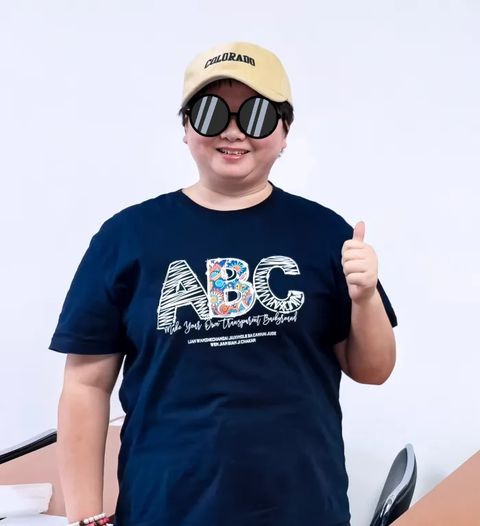 全球首例功能性治愈患者李女士 全球首例功能性治愈患者李女士