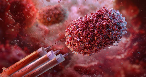 干細胞移植是抽血還是抽骨髓?2025最新采集方式全解析 干細胞移植是抽血還是抽骨髓?2025最新采集方式全解析