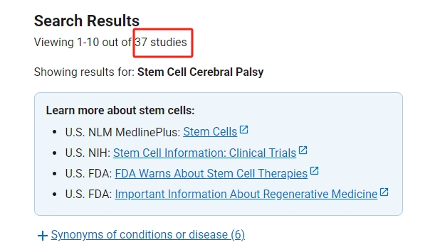 二、全球臨床試驗進展