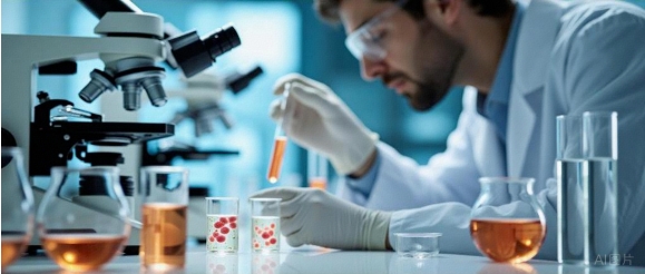 160項臨床許可奠基下，2025年前5月再增13項干細胞新藥受理