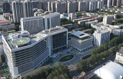 首都醫(yī)科大學宣武醫(yī)院