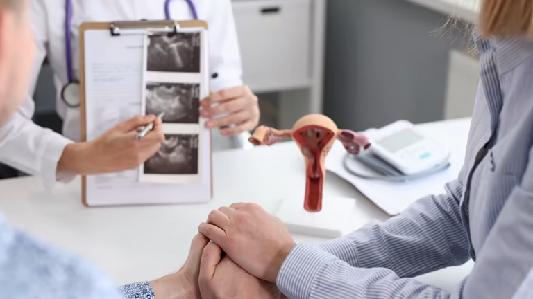 2025卵巢早衰前沿治療指南：5種最新治療方法搶先看