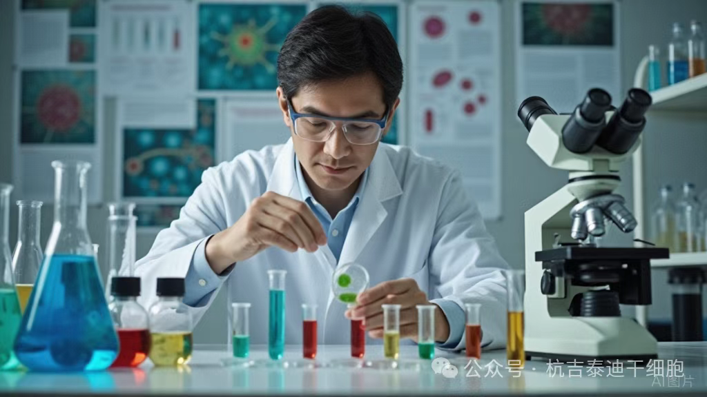 再添10項(2025年6-7月)!中國干細胞新藥受理突破133項,產業爆發信號已至! 再添10項(2025年6-7月)!中國干細胞新藥受理突破133項,產業爆發信號已至!