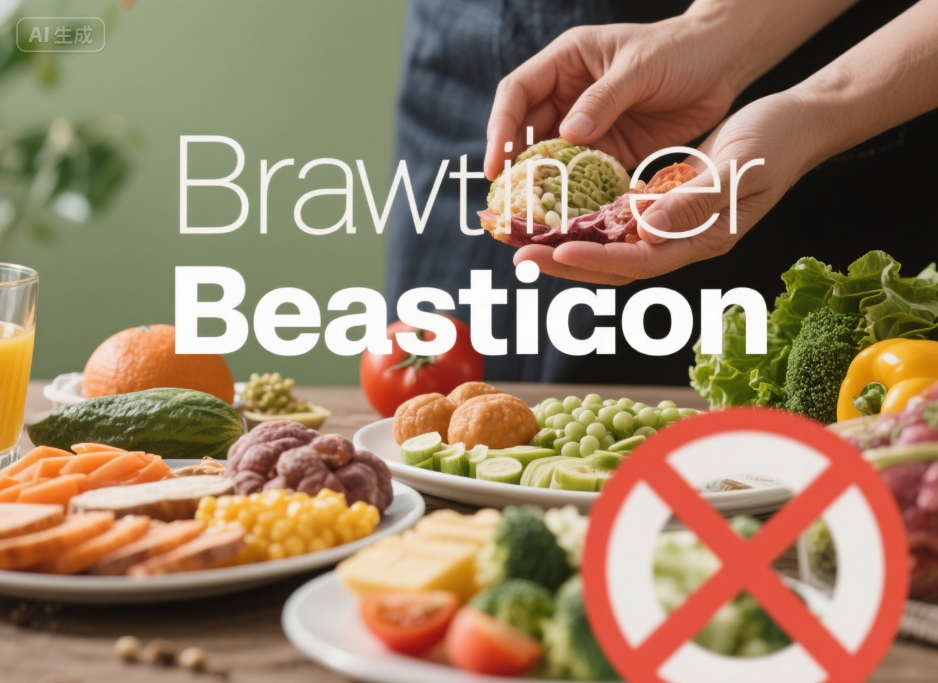 肝硬化的最佳飲食：應吃和應避免的食物